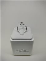 Anello Miluna Donna in Oro Diamante LID34333